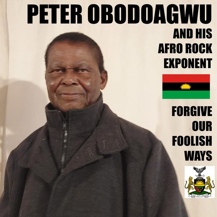 Peter Obodoagwu and His Afrorock Exponent's avatar image