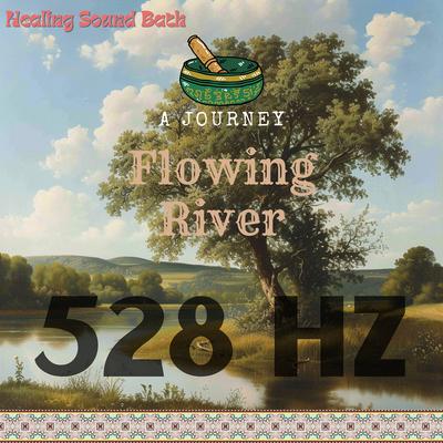 Healing Sound Bath's cover