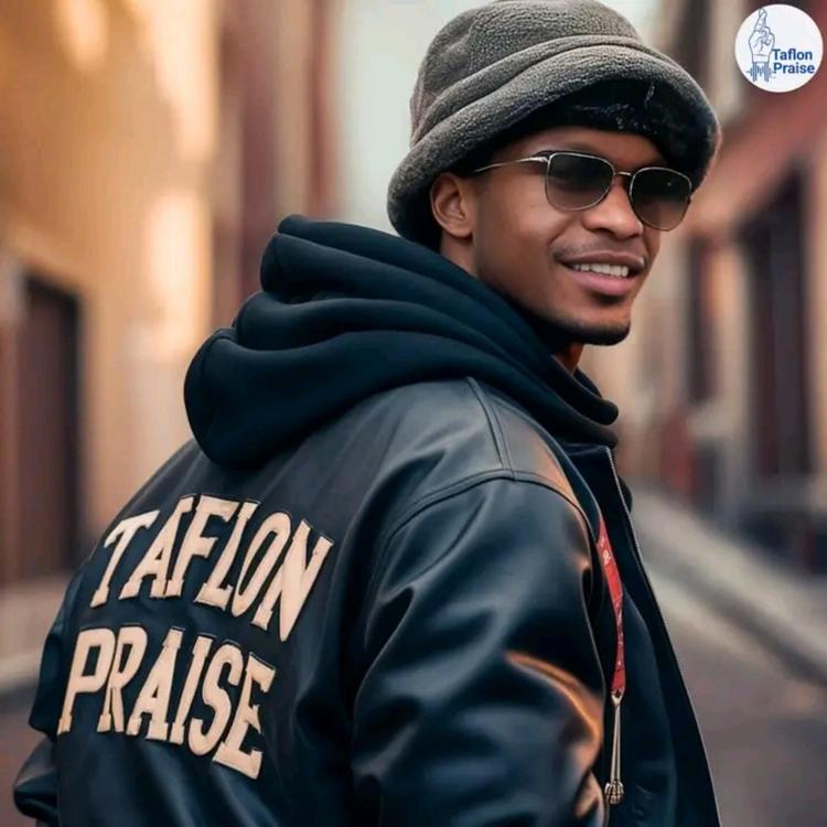 Taflon Praise's avatar image