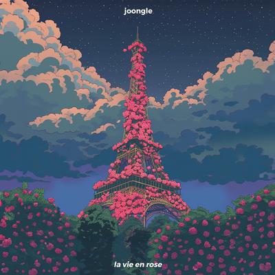 La Vie En Rose By Joongle's cover