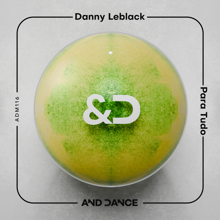 Danny Leblack's avatar image