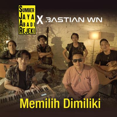 Memilih Dimiliki's cover