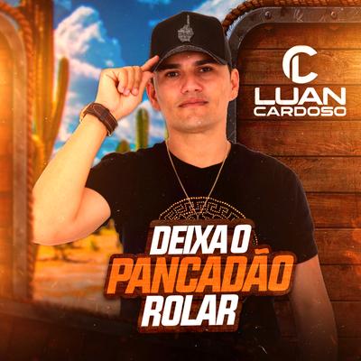 Deixa o Pancadão Rolar's cover