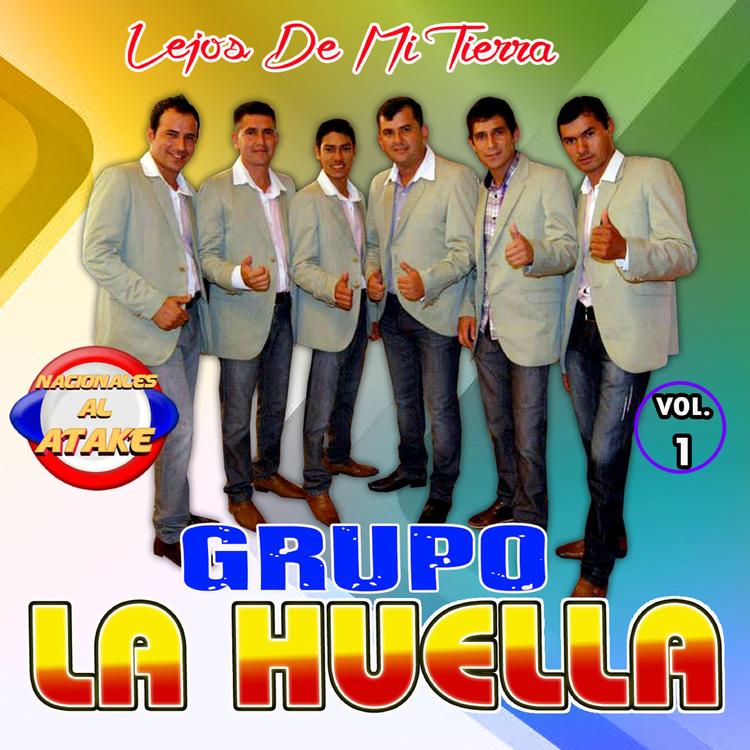 Grupo La Huella's avatar image