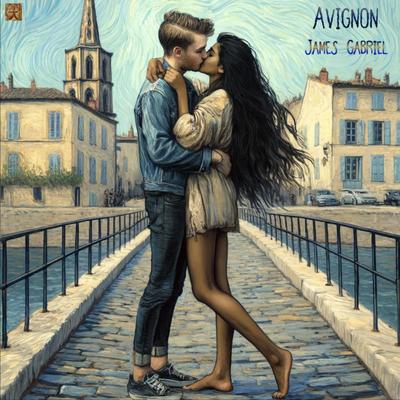 Avignon's cover