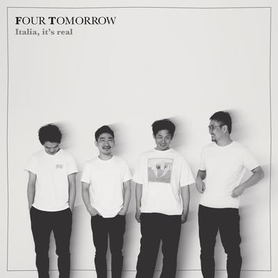 Four Tomorrow's cover