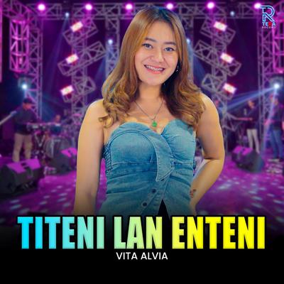 Titeni Lan Enteni's cover