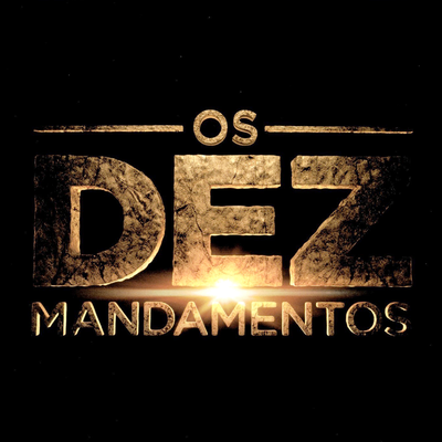 Elegante (De Os Dez Mandamentos)'s cover