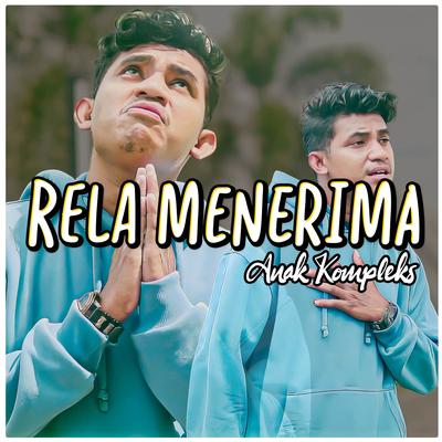 Rela Menerima's cover