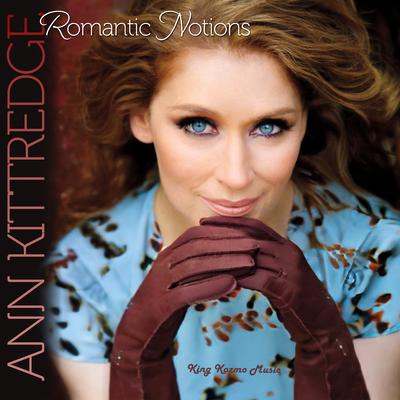 Romantic Notions's cover