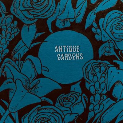 Antique Gardens's cover