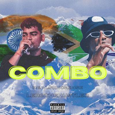 COMBO's cover