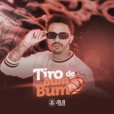 Tiro de Bumbum's cover