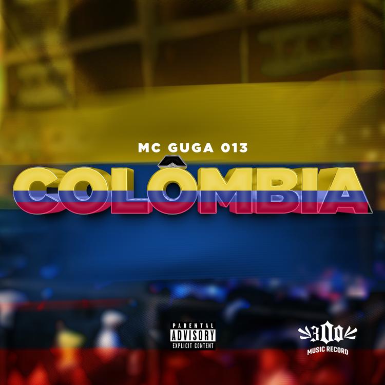 MC Guga 013's avatar image