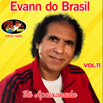 Evann do Brasil's cover