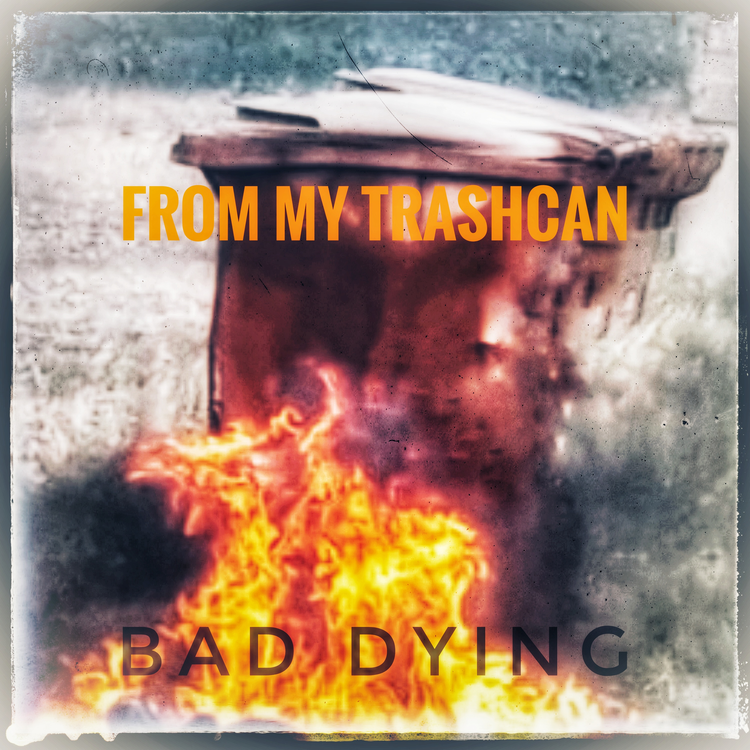 BAD Dying's avatar image