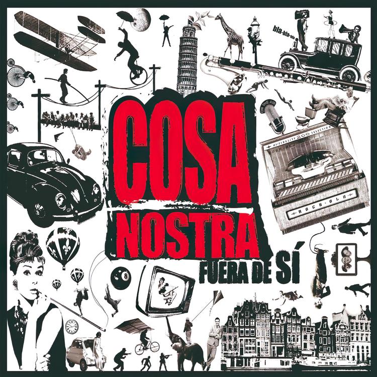 Cosa Nostra's avatar image