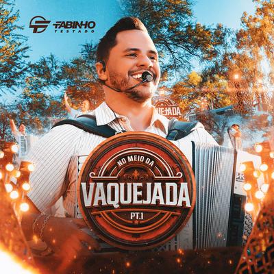 Farol das Estrelas (Ao Vivo) By Fabinho Testado's cover