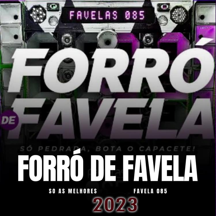 Forró de Favela's avatar image