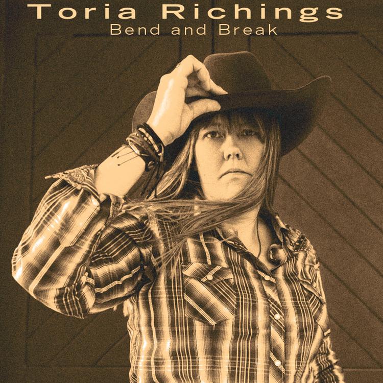 Toria Richings's avatar image