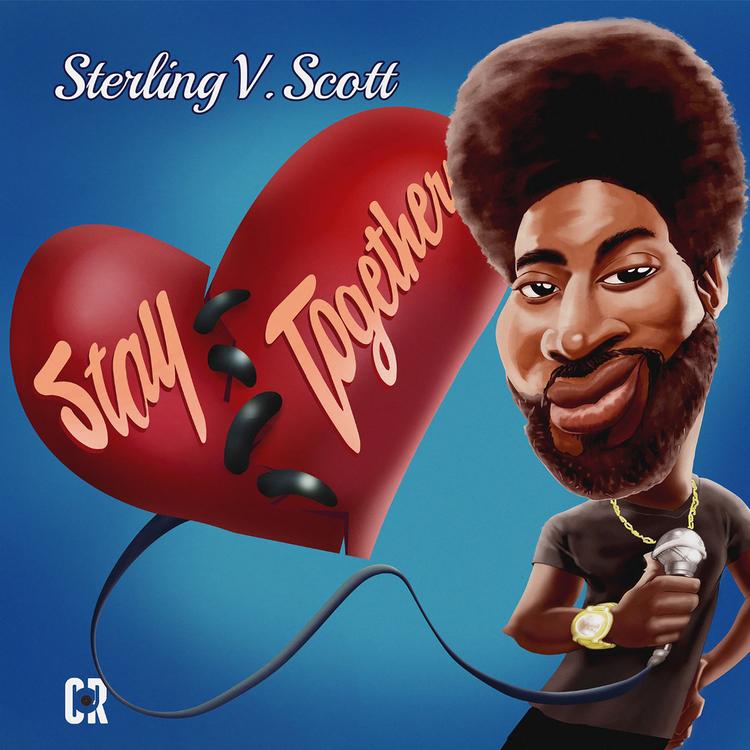 Sterling Scott's avatar image