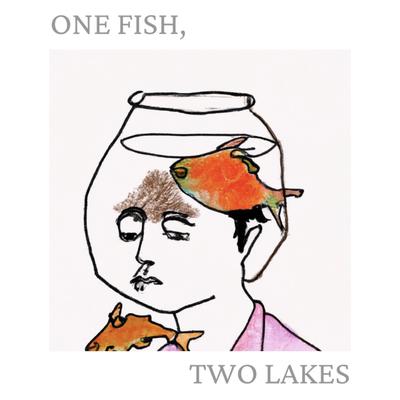 One Fish, Two Lakes By Theo Champion's cover