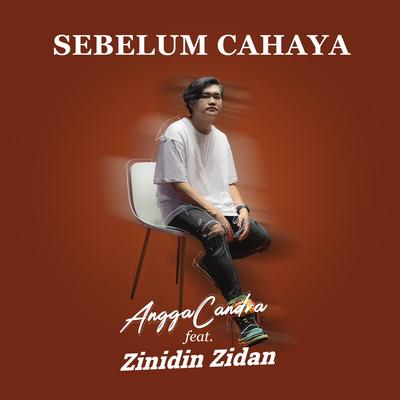 Sebelum Cahaya's cover