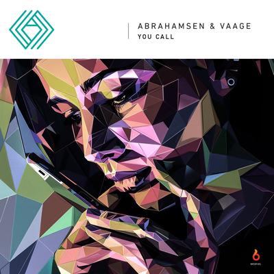 Abrahamsen & Vaage's cover