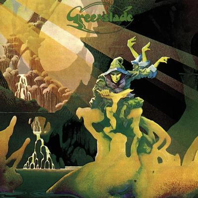 Greenslade [Remastered & Expanded Edition]'s cover