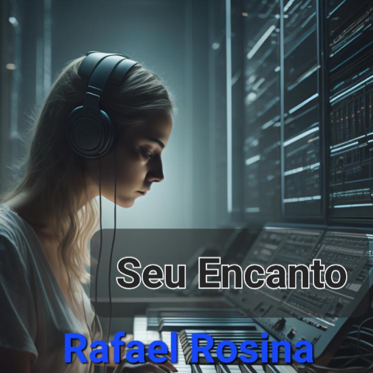 Rafael Rosina's avatar image