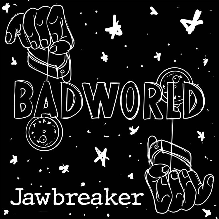 Badworld's avatar image