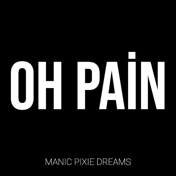 Manic Pixie Dreams's avatar image