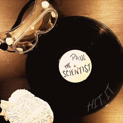 Paul the Scientist By H!t It's cover