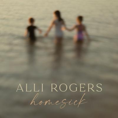 Alli Rogers's cover