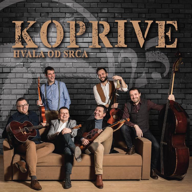 Koprive's avatar image