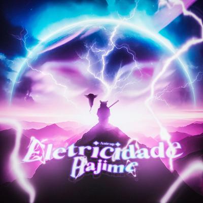 Eletricidade (Hajime Kashimo)'s cover