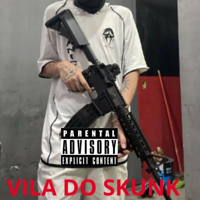 Vila do Skunk By Anginho's cover