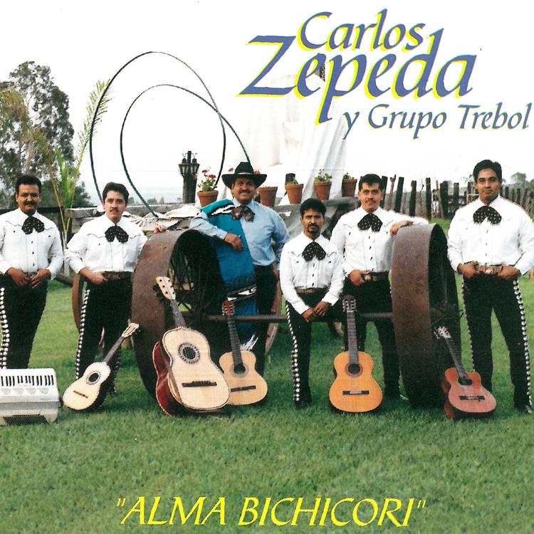Carlos Zepeda y Grupo Trebol's avatar image
