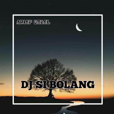 DJ SI BOLANG's cover