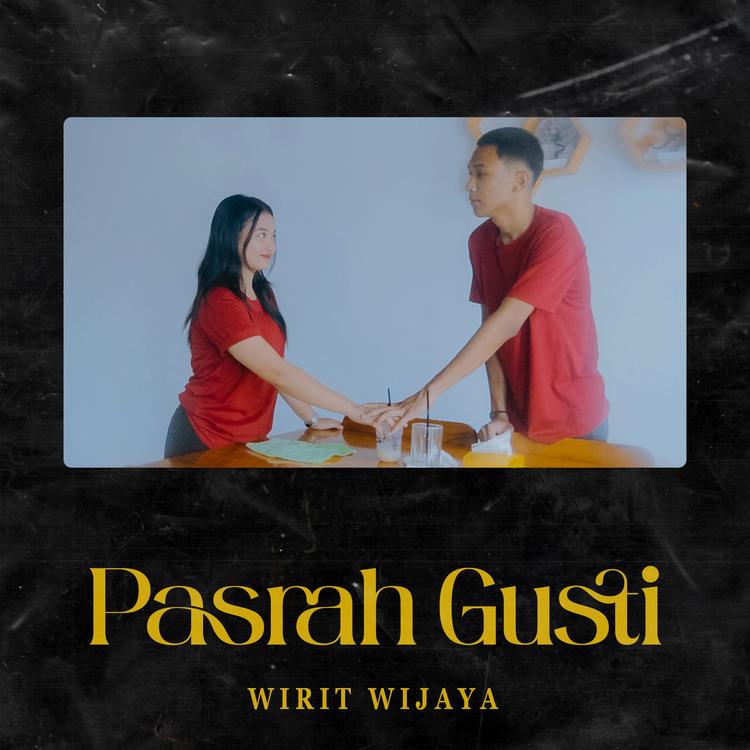 Wirit Wijaya's avatar image