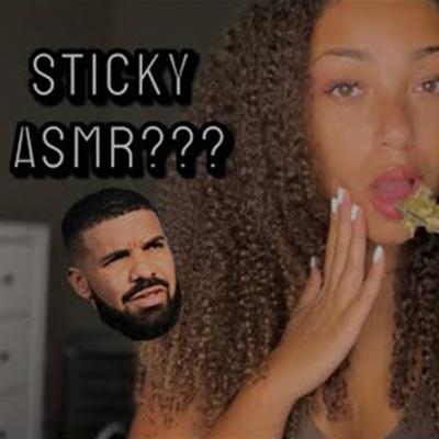 Sticky By Drake's cover