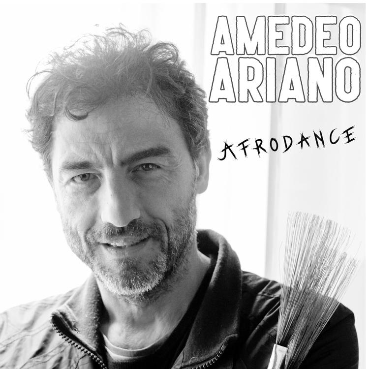 Amedeo Ariano's avatar image