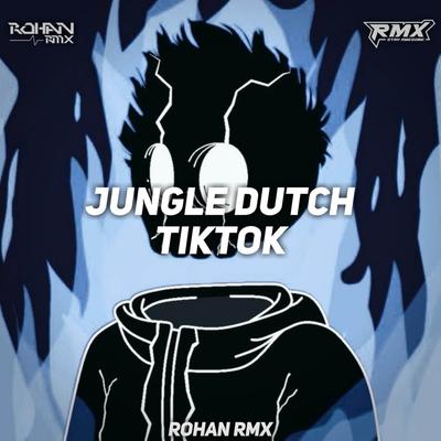Jungle Dutch Rohan's cover