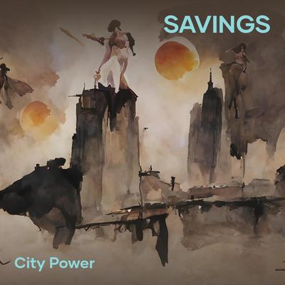 Savings's cover