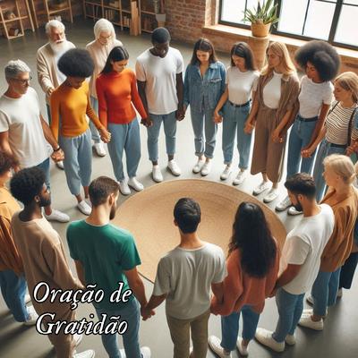 Gospel em Harmonia's cover