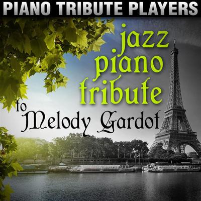 Jazz Piano Tribute to Melody Gardot's cover