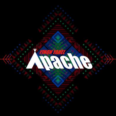 Apache's cover