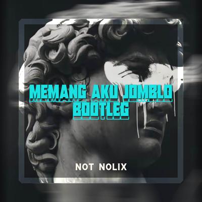 Not Nolix's cover