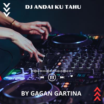 DJ Andai Ku Tahu (MUSIC DJ)'s cover