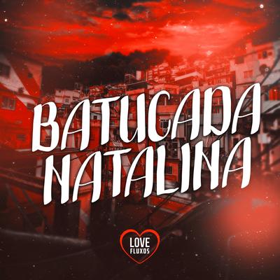 Batucada Natalina (- Slowed + Reverb)'s cover